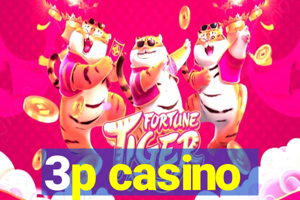 3p casino